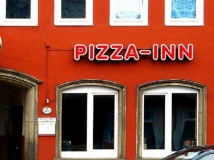 Фото: Pizza-Inn Braunschweig